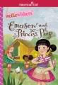 Go to record WellieWishers : Emerson and Princess Peep