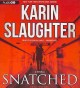 Go to record Snatched : a novella
