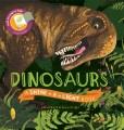 Go to record Dinosaurs