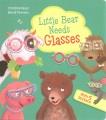 Go to record Little Bear needs glasses