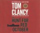 Go to record The hunt for Red October