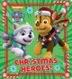 Go to record Christmas heroes!