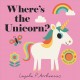 Go to record Where's the unicorn?
