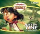 Go to record Adventures in Odyssey. Volume 9, Just in time.