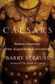 Go to record Ten Caesars : Roman Emperors from Augustus to Constantine