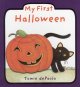Go to record My first Halloween