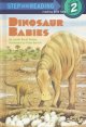 Go to record Dinosaur babies
