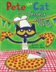 Go to record Pete the cat and the perfect pizza party
