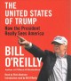 Go to record The United States of Trump : how the president really sees...
