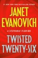 Go to record Twisted twenty-six