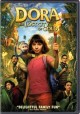 Go to record Dora and the lost city of gold