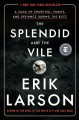 Go to record The splendid and the vile : A saga of Churchill, family, a...