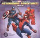 Go to record Astonishing Adventures! : 3 Books in 1!