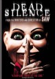 Go to record Dead silence