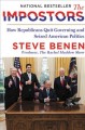 Go to record The impostors : how Republicans quit governing and seized ...