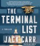 Go to record The terminal list : : a thriller
