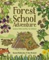 Go to record Forest School adventure : outdoor skills and play for chil...
