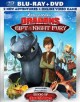 Go to record Dragons : Gift of the night fury. Book of dragons