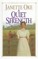 Go to record A quiet strength
