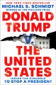 Go to record Donald Trump v. the United States : Inside the struggle to...