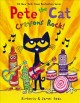 Go to record Pete the cat : crayons rock!