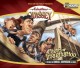 Go to record Adventures in Odyssey. Vol. 16, Flights of imagination.