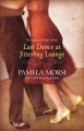 Go to record Last dance at Jitterbug Lounge