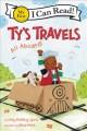 Go to record Ty's travels : All aboard!