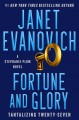 Go to record Fortune and glory. Tantalizing twenty-seven