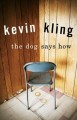 Go to record The dog says how