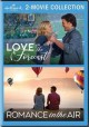 Go to record Love in the forecast : Romance in the air