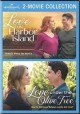 Go to record Hallmark 2-Movie Collection. Love on Harbor Island. Love U...