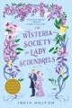 Go to record The Wisteria Society of Lady Scoundrels
