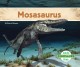 Go to record Mosasaurus