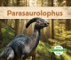 Go to record Parasaurolophus