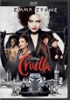 Go to record Cruella