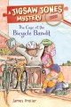Go to record A Jigsaw Jones mystery: the case of the bicycle bandit