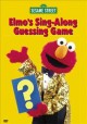 Go to record Elmo's sing-along guessing game