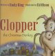 Go to record Clopper, the Christmas donkey