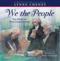 Go to record We the people : the story of our Constitution