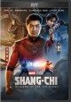 Go to record Shang-Chi and the legend of the ten rings