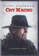 Go to record Cry macho