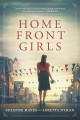 Go to record Home front girls