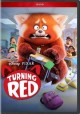 Go to record Turning red