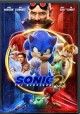 Go to record Sonic the Hedgehog 2