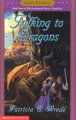 Go to record Talking to dragons