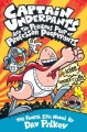 Go to record Captain Underpants and the perilous plot of Professor Poop...