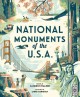 Go to record National monuments of the U.S.A.