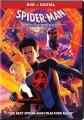 Go to record Spider-Man, across the Spider-Verse