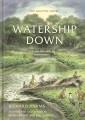 Go to record Watership down : the graphic novel